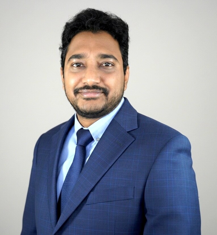 Pavan Madduri